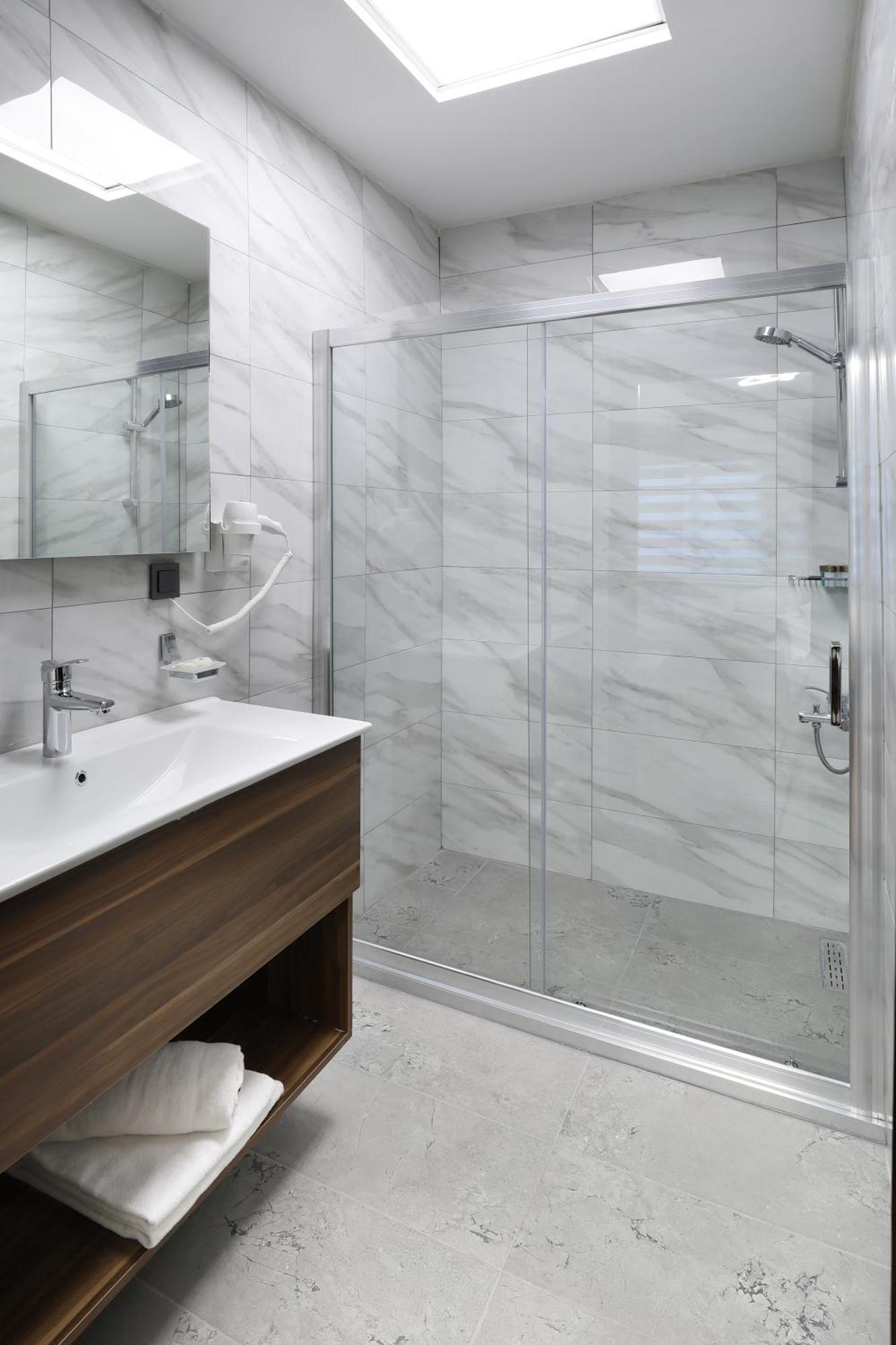 Adana Taskoeprue Hotel Luaran gambar